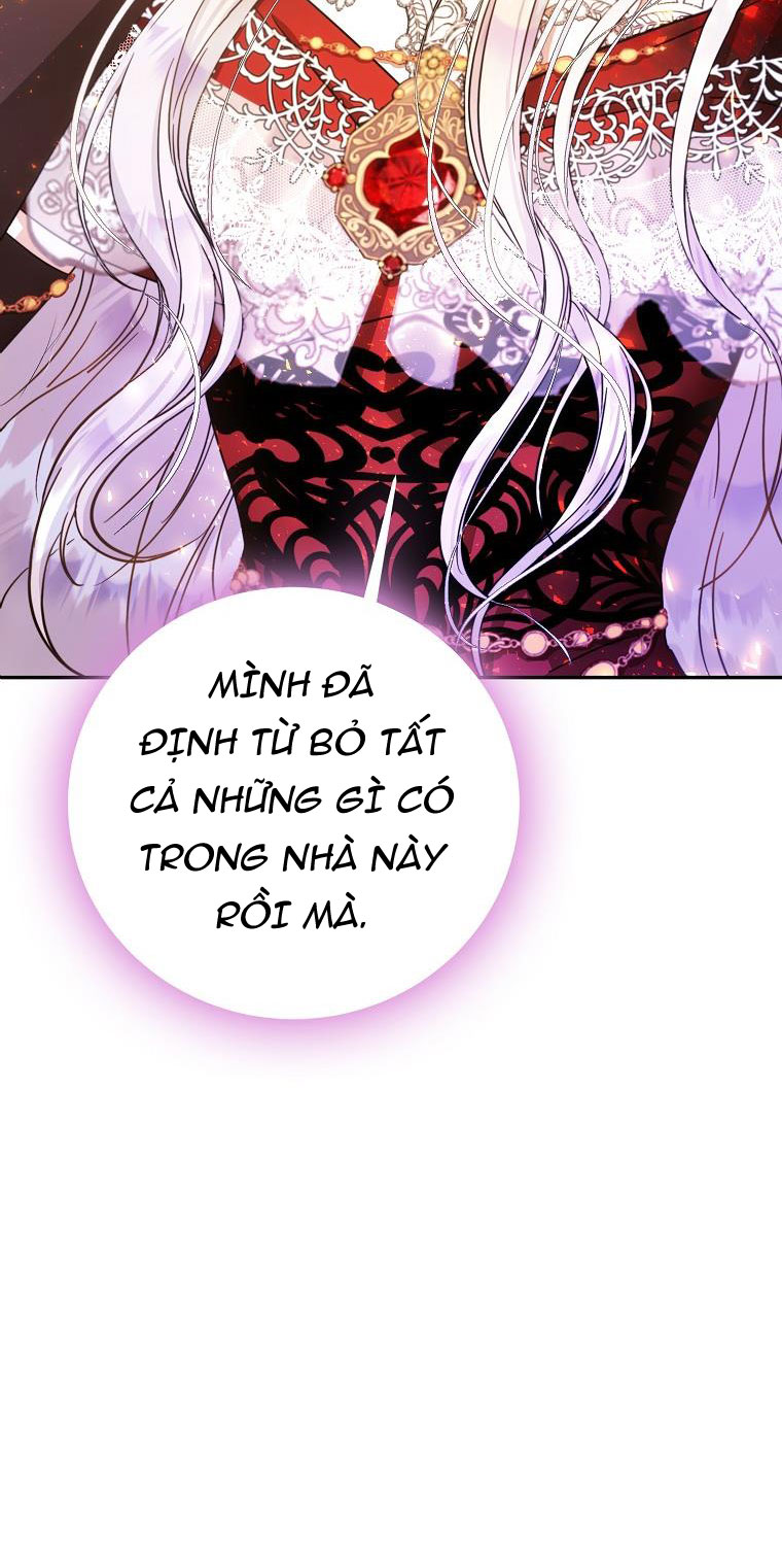 Trở Thành Vợ Của Nam Chính Tiểu Thuyết: Chapter 22.1