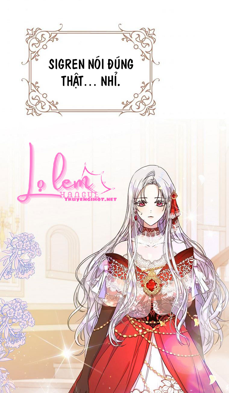 Trở Thành Vợ Của Nam Chính Tiểu Thuyết: Chapter 22.1