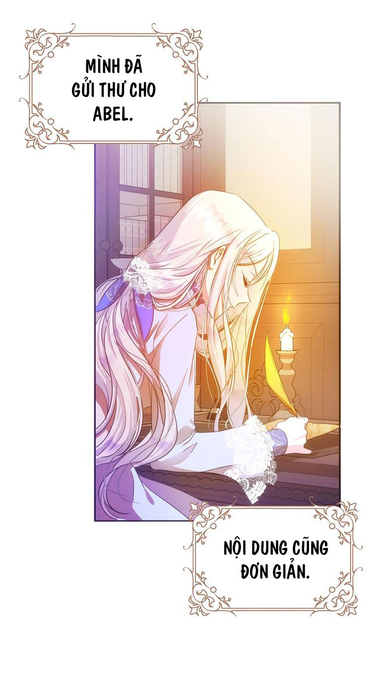 Trở Thành Vợ Của Nam Chính Tiểu Thuyết: Chapter 22.1