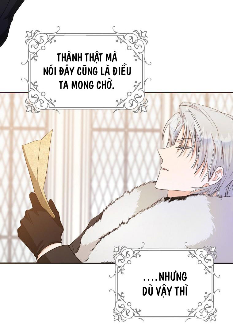 Trở Thành Vợ Của Nam Chính Tiểu Thuyết: Chapter 22.1