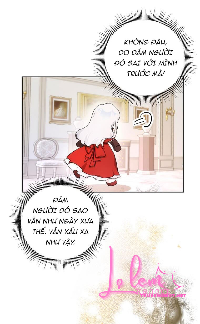 Trở Thành Vợ Của Nam Chính Tiểu Thuyết: Chapter 22.1
