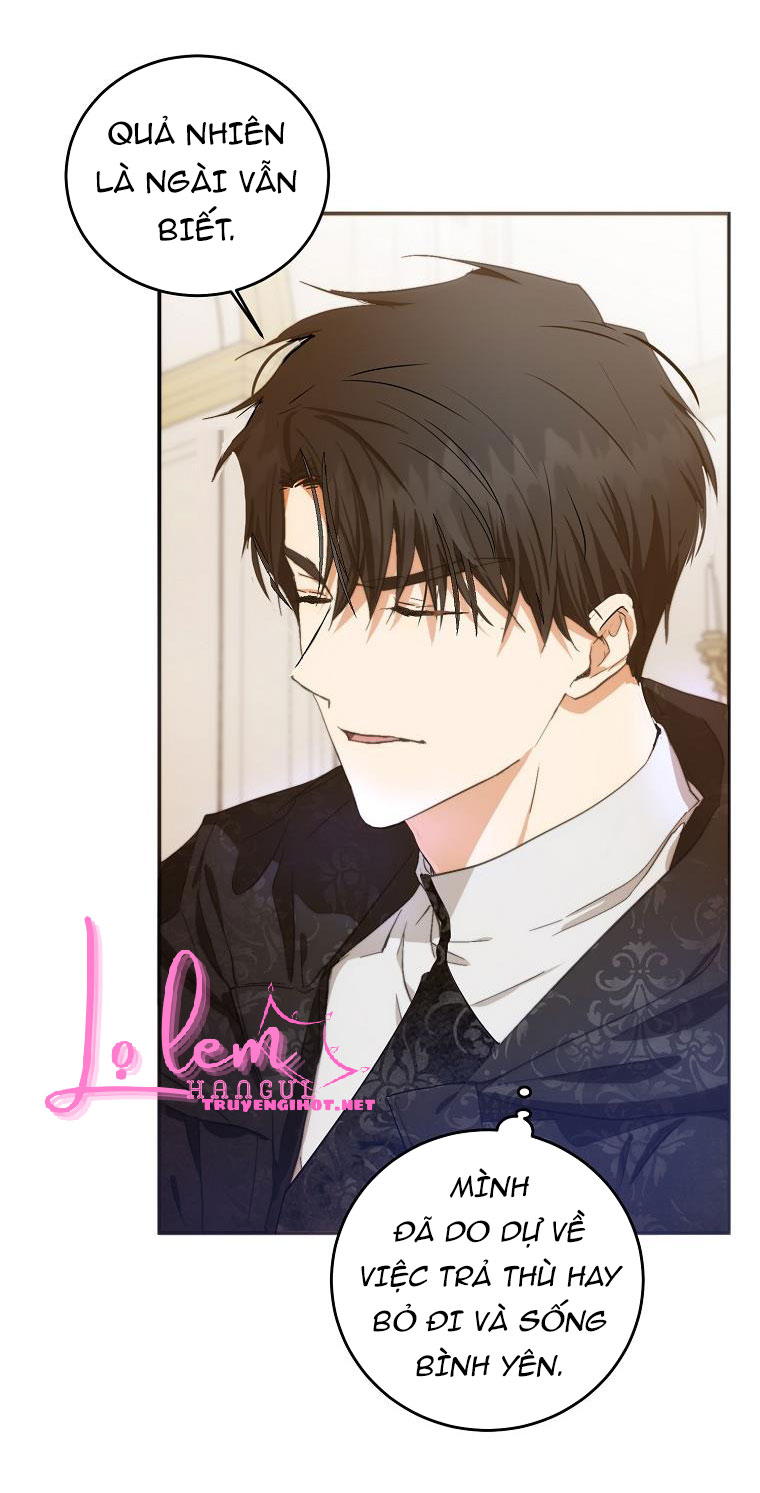 Trở Thành Vợ Của Nam Chính Tiểu Thuyết: Chapter 22.2