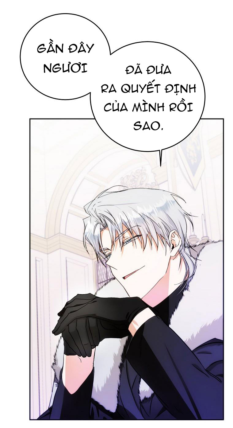 Trở Thành Vợ Của Nam Chính Tiểu Thuyết: Chapter 22.2