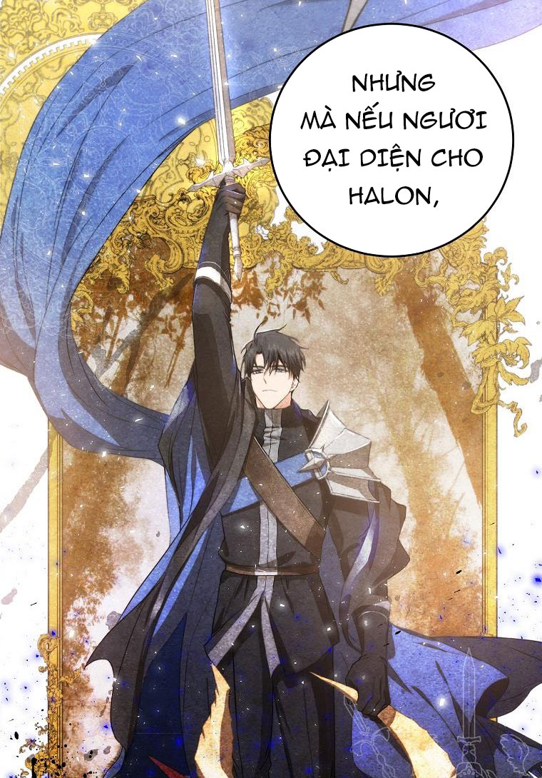 Trở Thành Vợ Của Nam Chính Tiểu Thuyết: Chapter 22.2