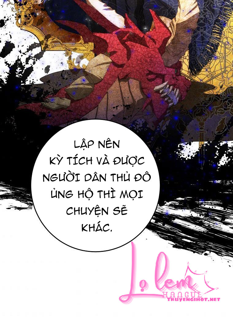 Trở Thành Vợ Của Nam Chính Tiểu Thuyết: Chapter 22.2