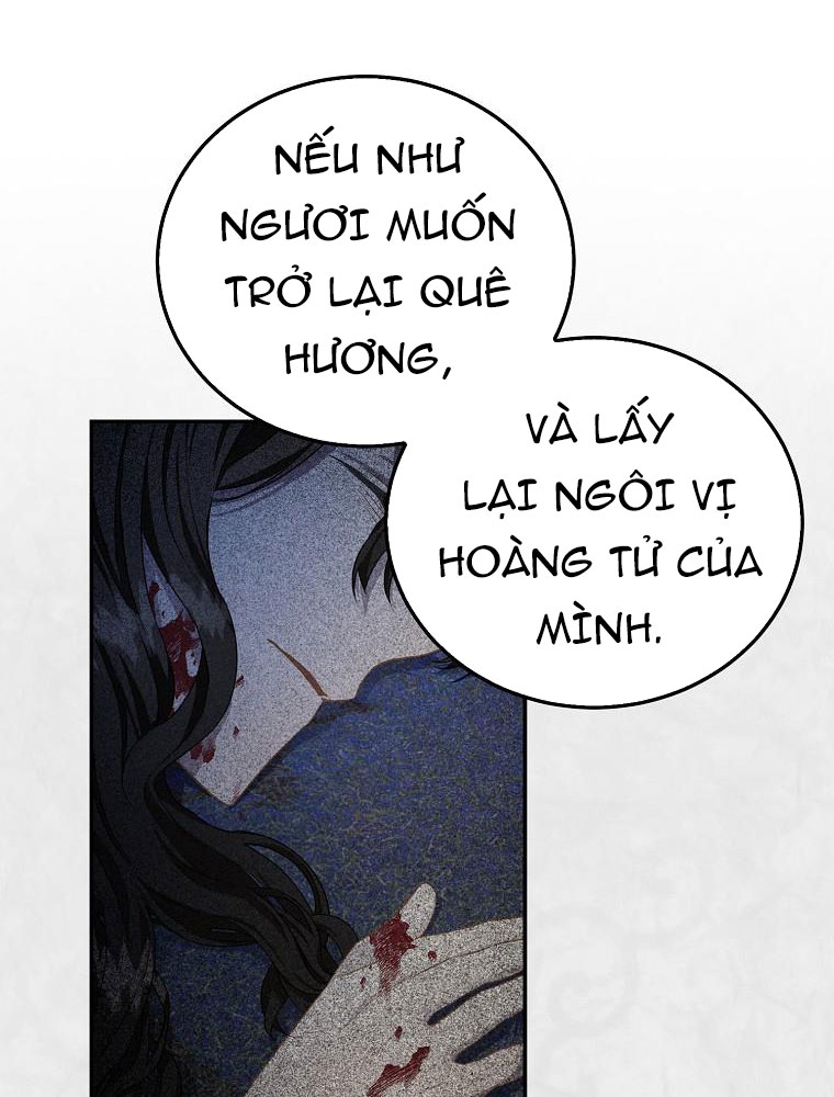 Trở Thành Vợ Của Nam Chính Tiểu Thuyết: Chapter 22.2