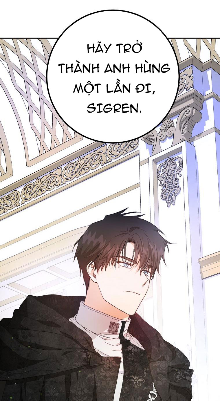 Trở Thành Vợ Của Nam Chính Tiểu Thuyết: Chapter 22.2