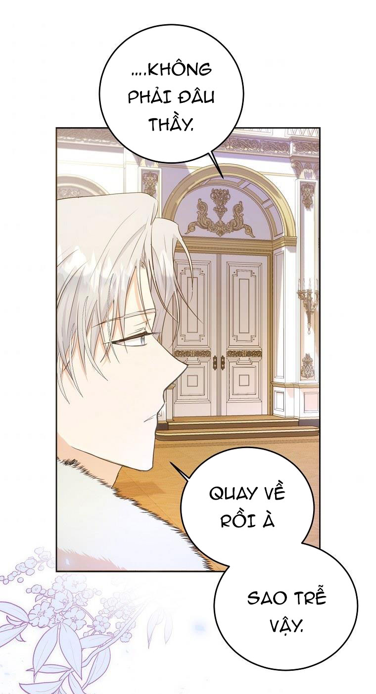 Trở Thành Vợ Của Nam Chính Tiểu Thuyết: Chapter 22.2