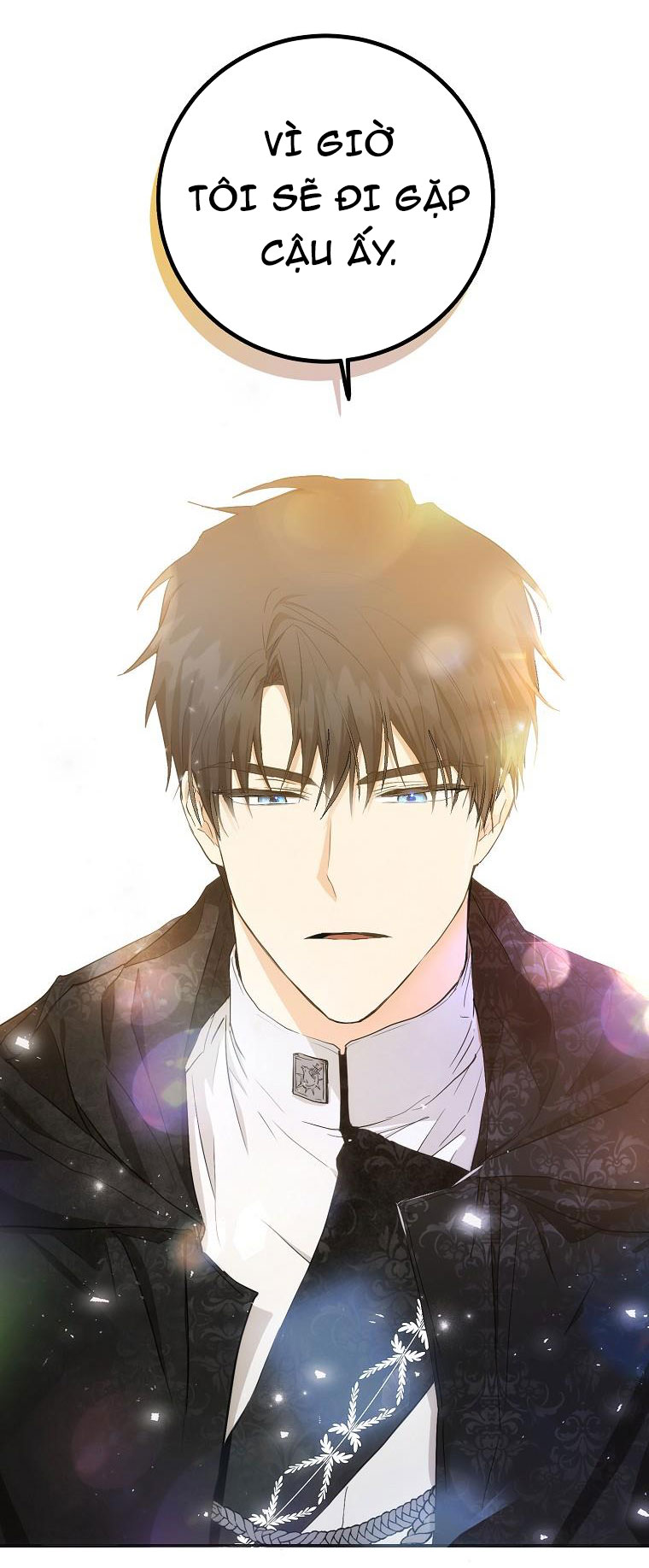Trở Thành Vợ Của Nam Chính Tiểu Thuyết: Chapter 22.2