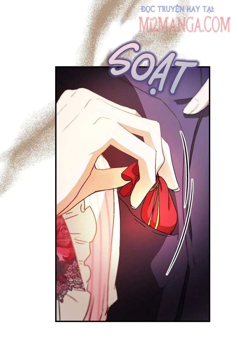 Trở Thành Vợ Của Nam Chính Tiểu Thuyết: Chapter 23.5