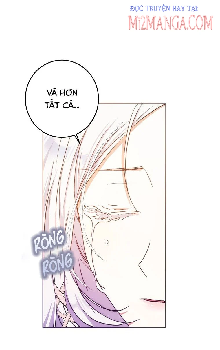 Trở Thành Vợ Của Nam Chính Tiểu Thuyết: Chapter 23.5