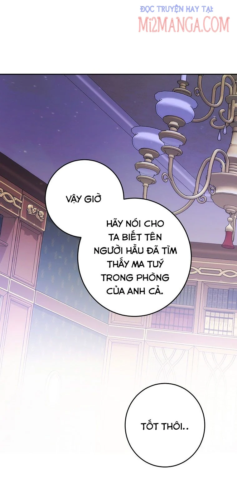 Trở Thành Vợ Của Nam Chính Tiểu Thuyết: Chapter 23.5