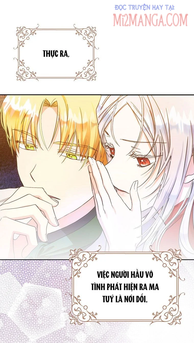 Trở Thành Vợ Của Nam Chính Tiểu Thuyết: Chapter 23.5
