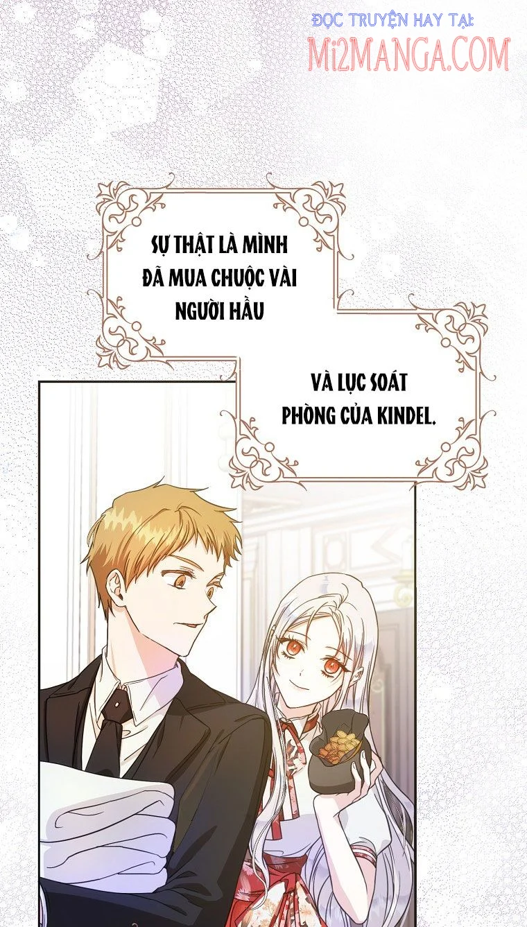 Trở Thành Vợ Của Nam Chính Tiểu Thuyết: Chapter 23.5