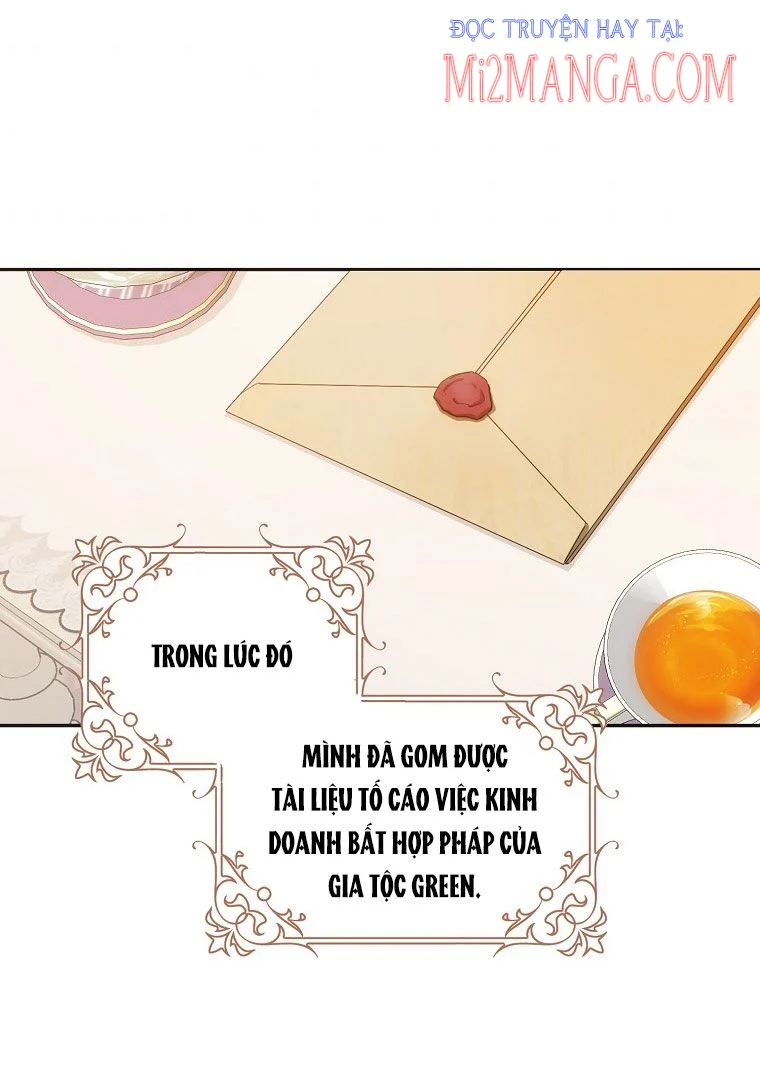Trở Thành Vợ Của Nam Chính Tiểu Thuyết: Chapter 23.5