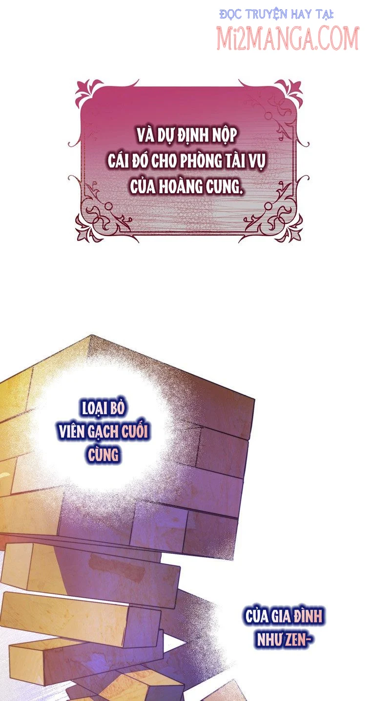 Trở Thành Vợ Của Nam Chính Tiểu Thuyết: Chapter 23.5