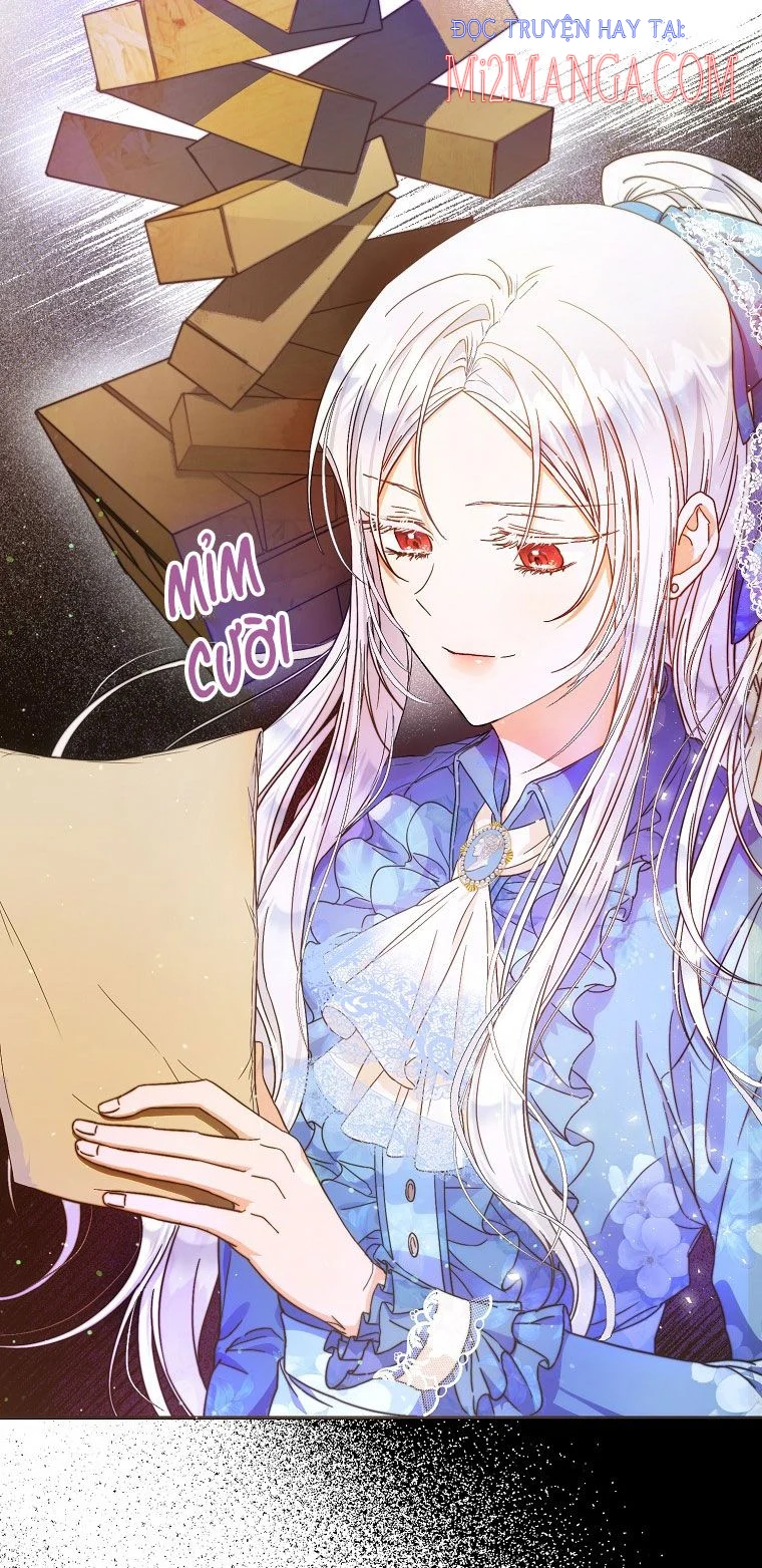 Trở Thành Vợ Của Nam Chính Tiểu Thuyết: Chapter 23.5