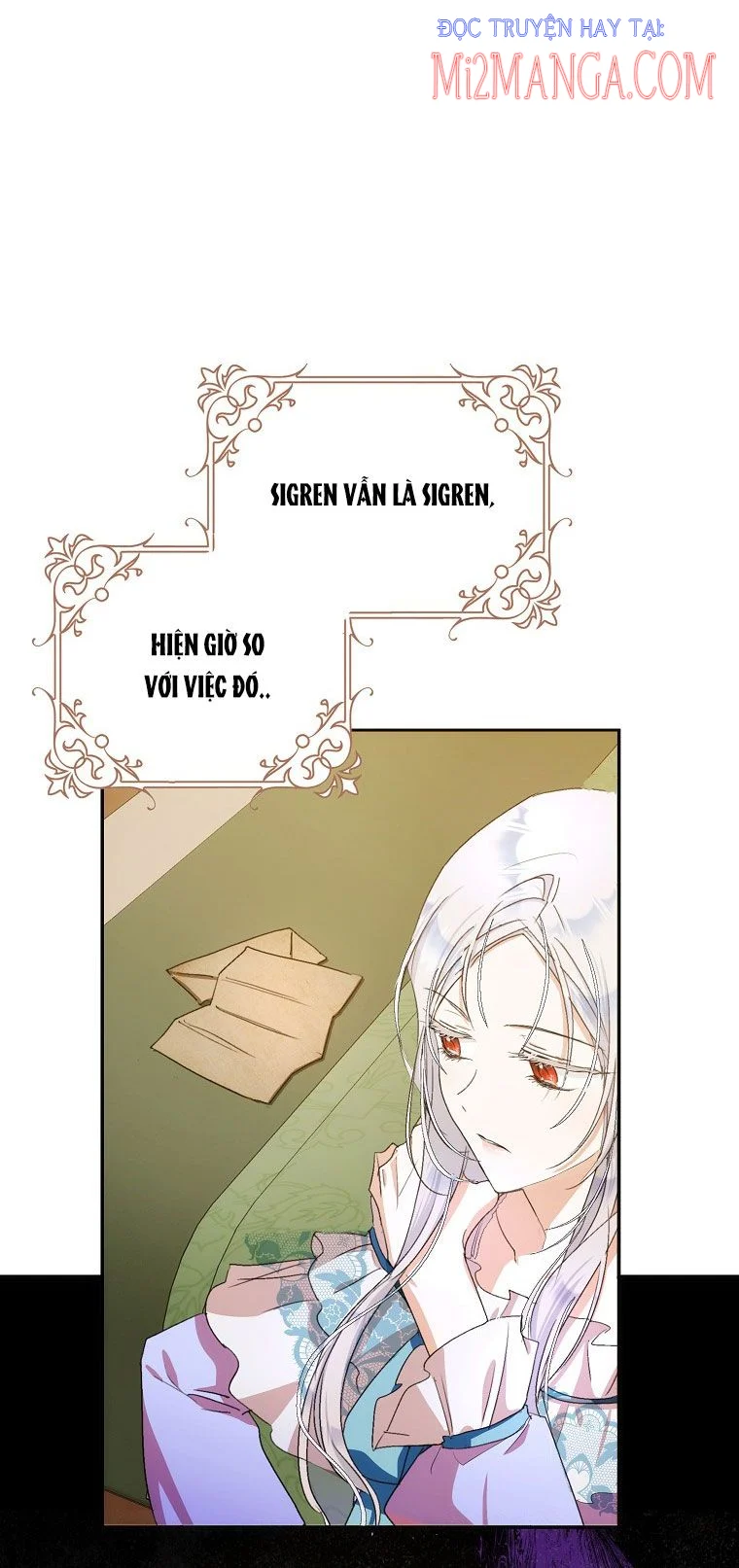 Trở Thành Vợ Của Nam Chính Tiểu Thuyết: Chapter 23