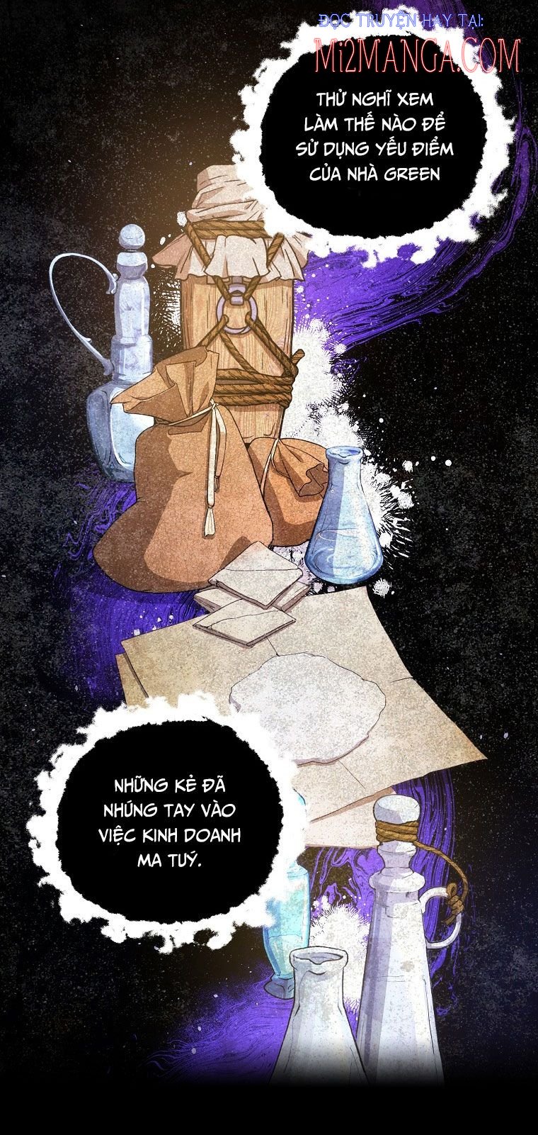 Trở Thành Vợ Của Nam Chính Tiểu Thuyết: Chapter 23