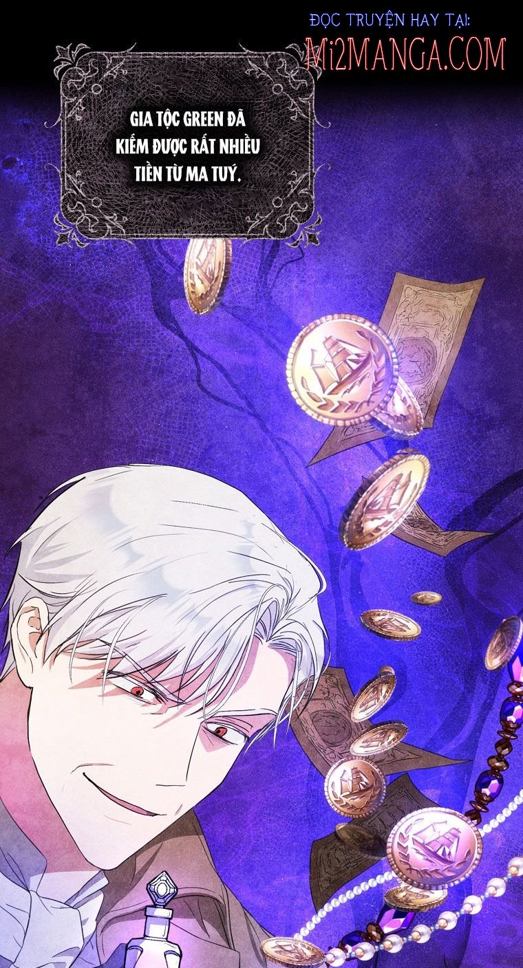 Trở Thành Vợ Của Nam Chính Tiểu Thuyết: Chapter 23
