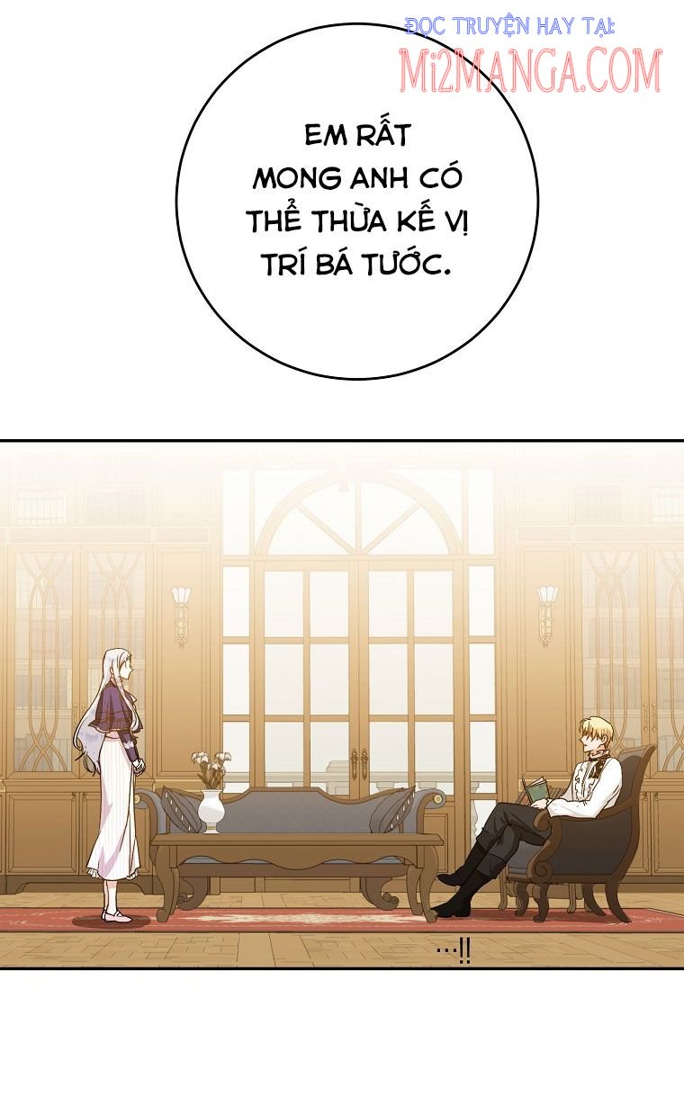 Trở Thành Vợ Của Nam Chính Tiểu Thuyết: Chapter 23