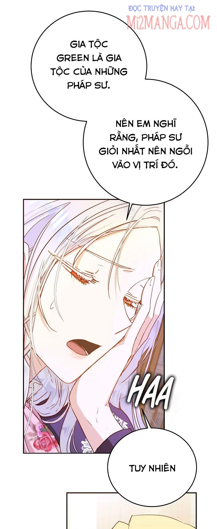 Trở Thành Vợ Của Nam Chính Tiểu Thuyết: Chapter 23