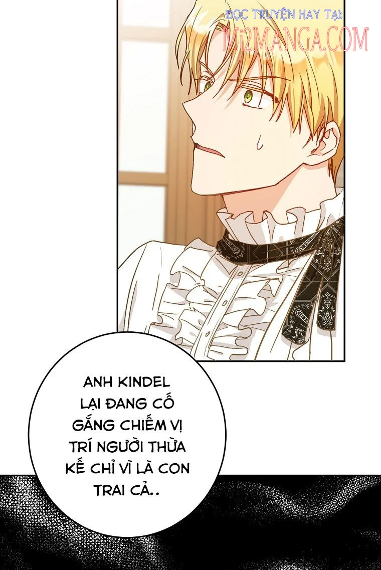 Trở Thành Vợ Của Nam Chính Tiểu Thuyết: Chapter 23