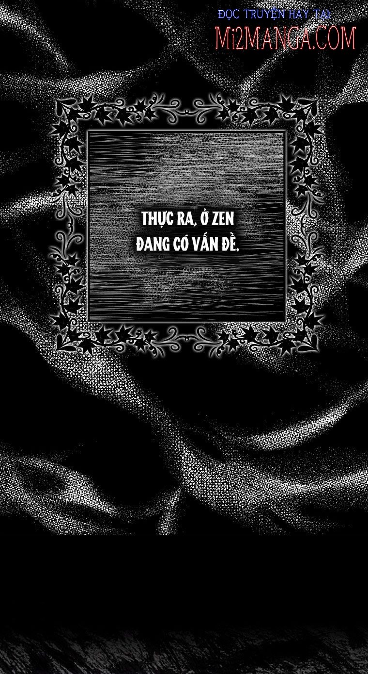 Trở Thành Vợ Của Nam Chính Tiểu Thuyết: Chapter 23