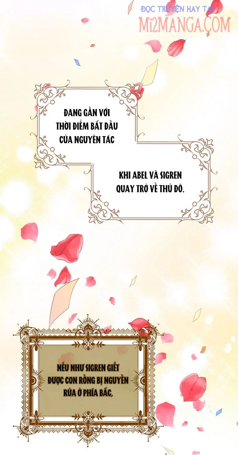 Trở Thành Vợ Của Nam Chính Tiểu Thuyết: Chapter 23