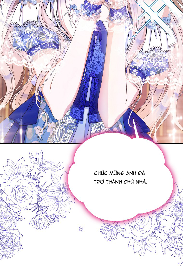 Trở Thành Vợ Của Nam Chính Tiểu Thuyết: Chapter 24.1