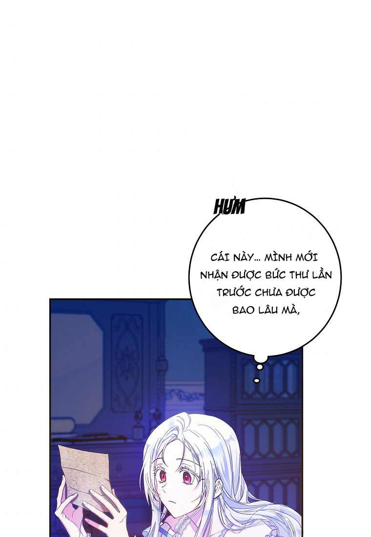 Trở Thành Vợ Của Nam Chính Tiểu Thuyết: Chapter 24.1