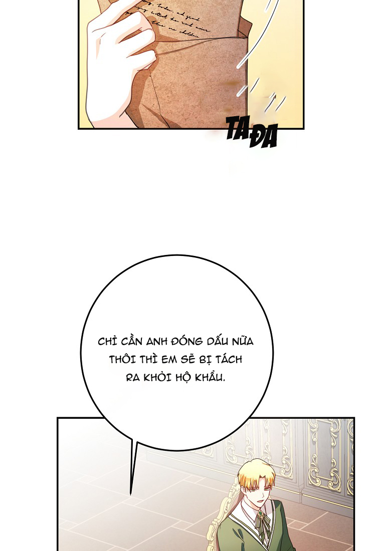 Trở Thành Vợ Của Nam Chính Tiểu Thuyết: Chapter 24.1