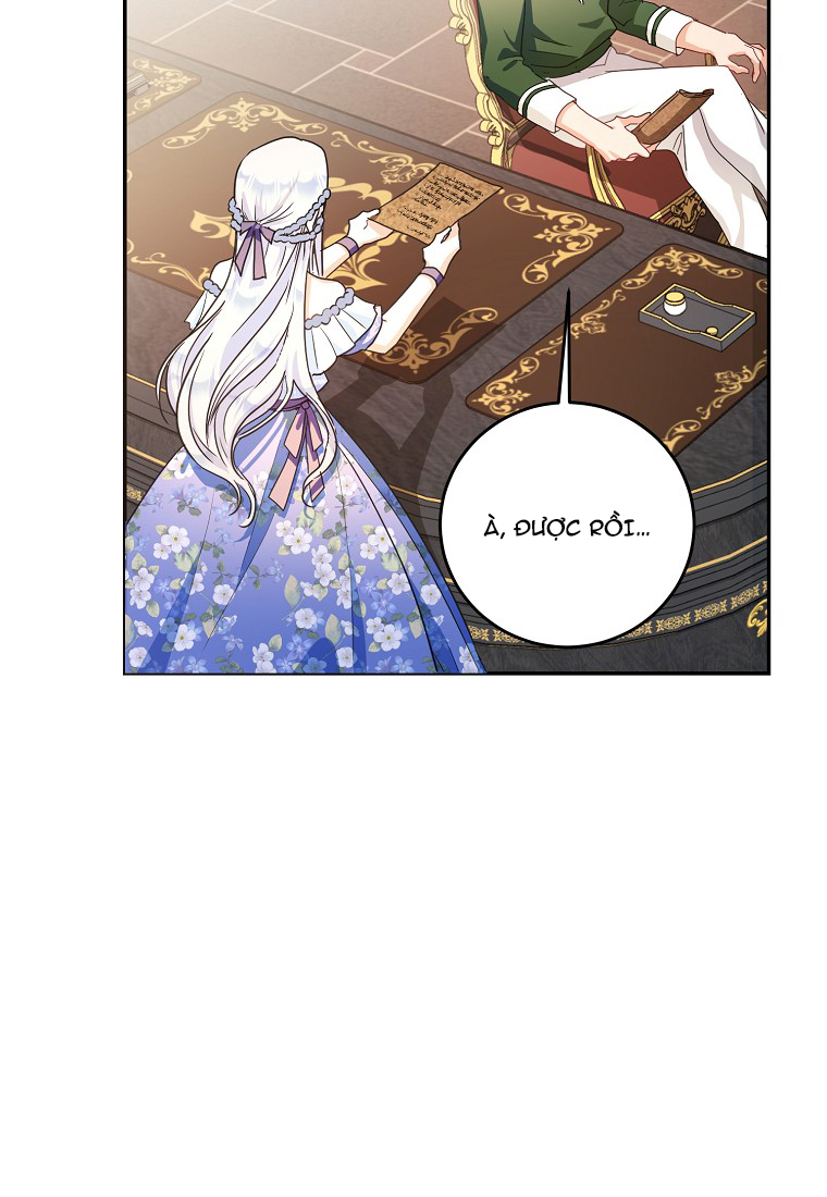 Trở Thành Vợ Của Nam Chính Tiểu Thuyết: Chapter 24.1