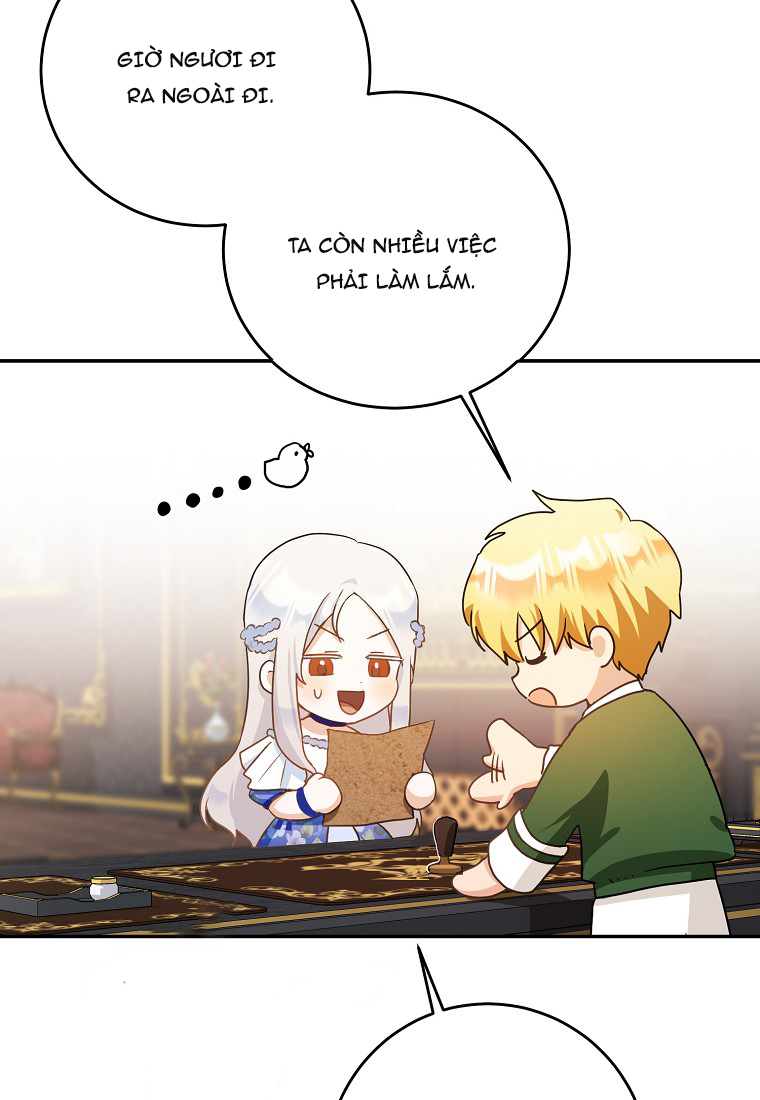 Trở Thành Vợ Của Nam Chính Tiểu Thuyết: Chapter 24.1