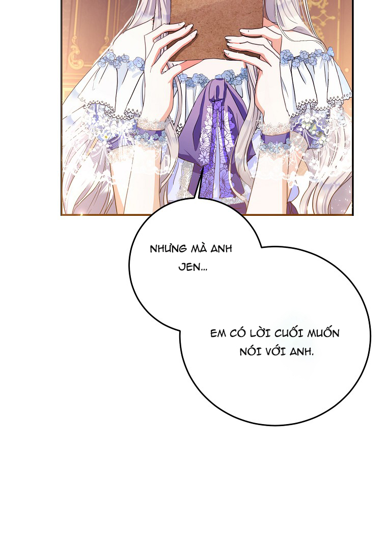 Trở Thành Vợ Của Nam Chính Tiểu Thuyết: Chapter 24.1