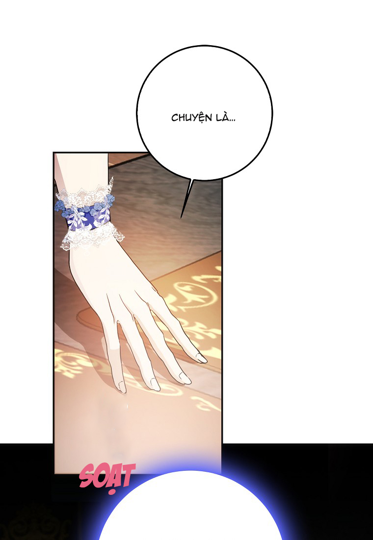 Trở Thành Vợ Của Nam Chính Tiểu Thuyết: Chapter 24.1