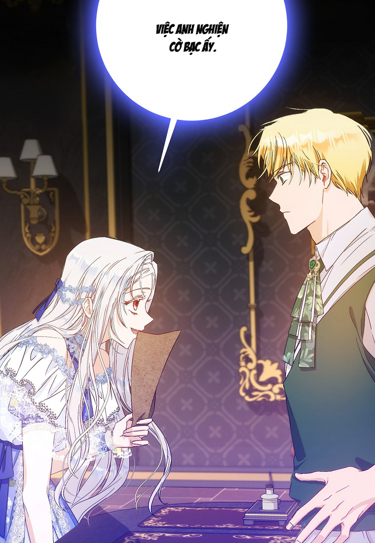 Trở Thành Vợ Của Nam Chính Tiểu Thuyết: Chapter 24.1