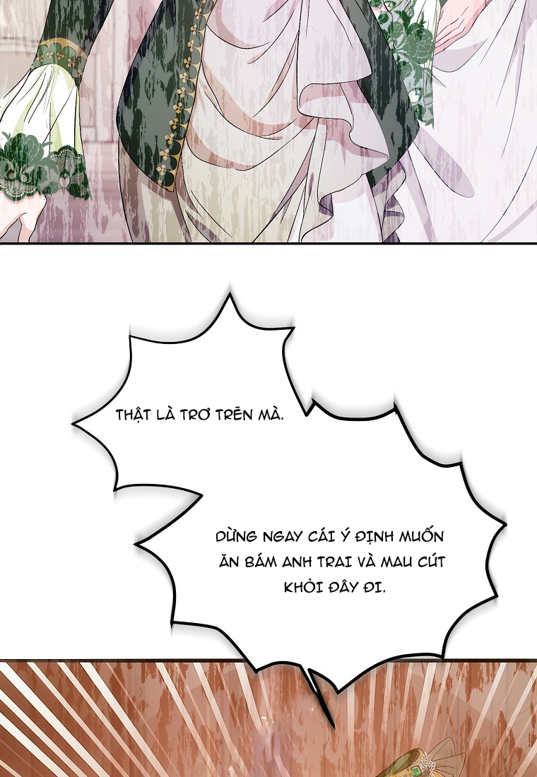 Trở Thành Vợ Của Nam Chính Tiểu Thuyết: Chapter 24.1