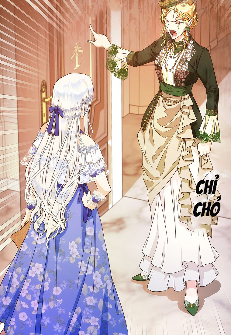Trở Thành Vợ Của Nam Chính Tiểu Thuyết: Chapter 24.1