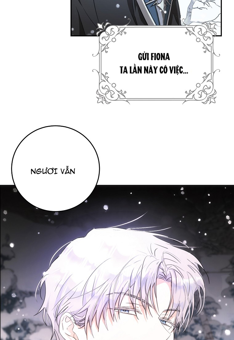Trở Thành Vợ Của Nam Chính Tiểu Thuyết: Chapter 24.1