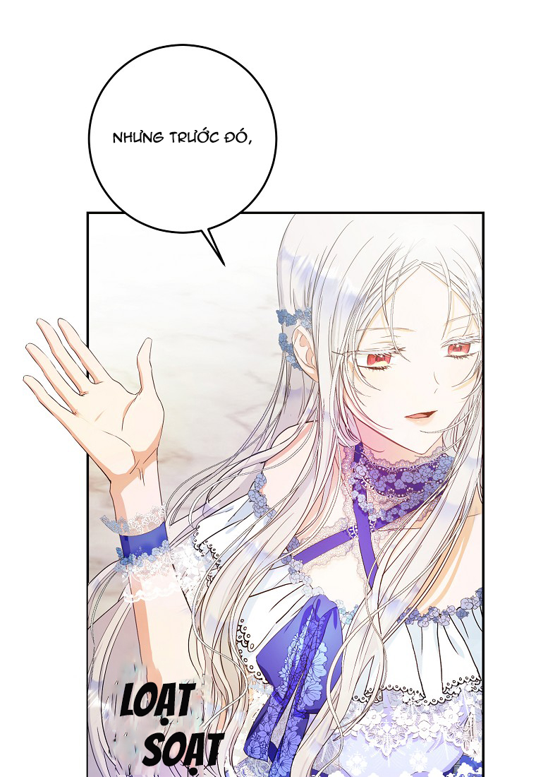 Trở Thành Vợ Của Nam Chính Tiểu Thuyết: Chapter 24.1