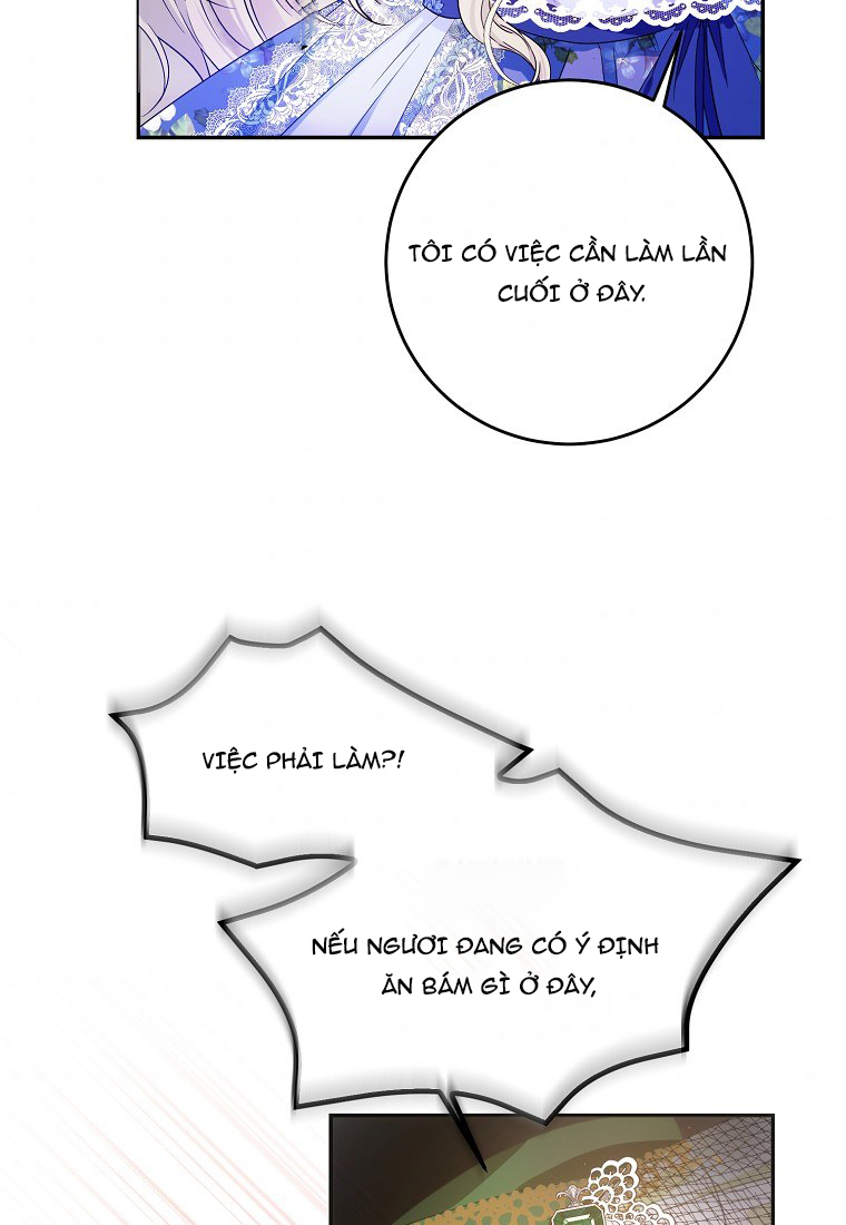 Trở Thành Vợ Của Nam Chính Tiểu Thuyết: Chapter 24.1