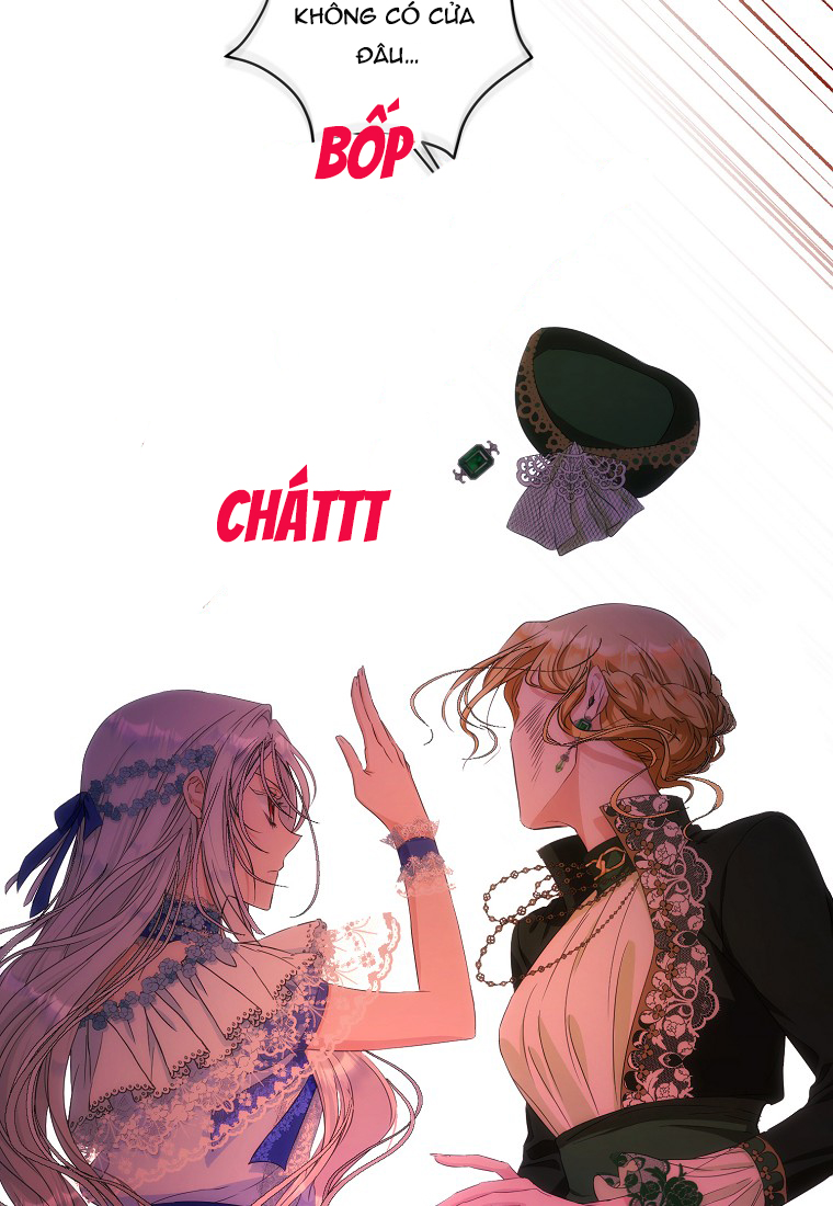 Trở Thành Vợ Của Nam Chính Tiểu Thuyết: Chapter 24.1