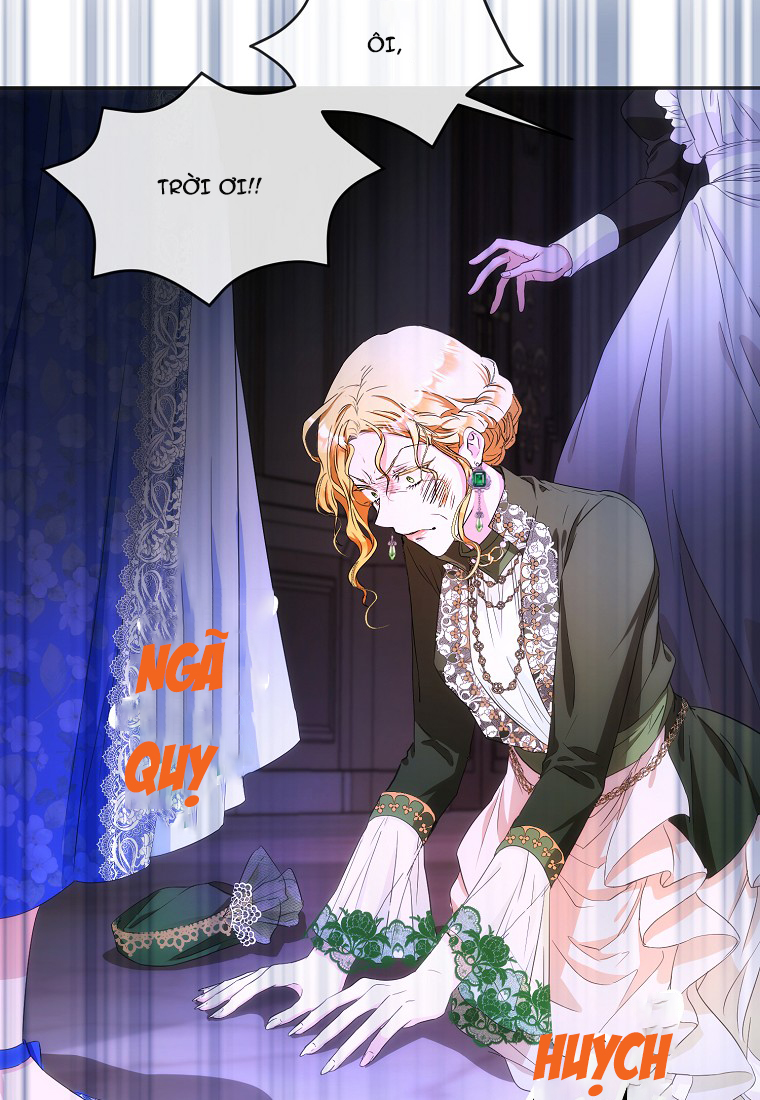 Trở Thành Vợ Của Nam Chính Tiểu Thuyết: Chapter 24.1