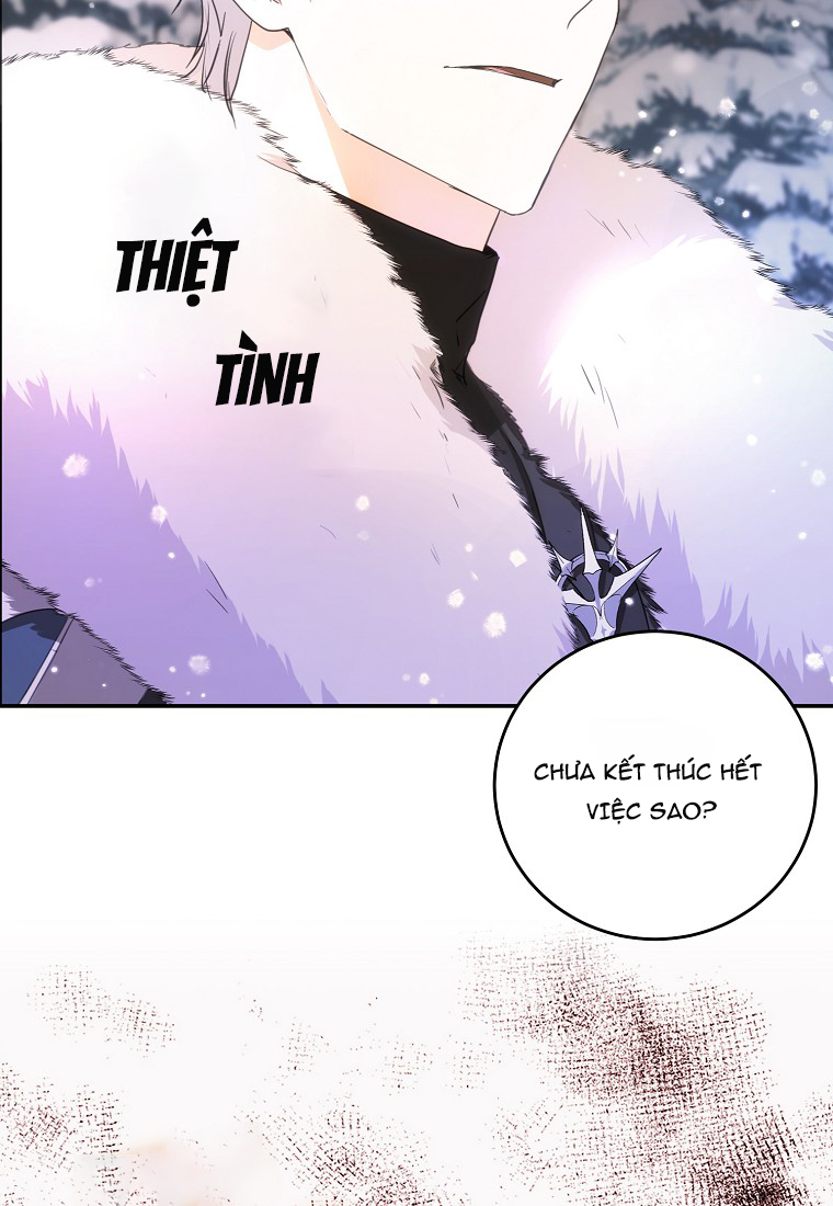 Trở Thành Vợ Của Nam Chính Tiểu Thuyết: Chapter 24.1