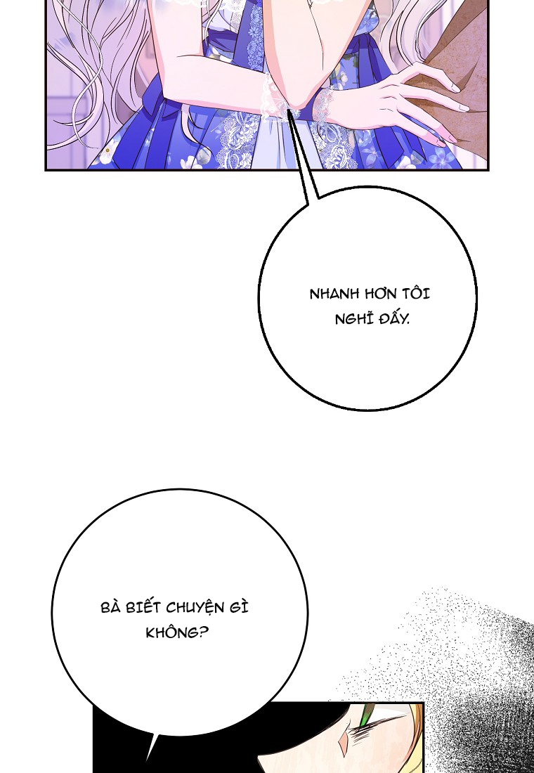 Trở Thành Vợ Của Nam Chính Tiểu Thuyết: Chapter 24.2