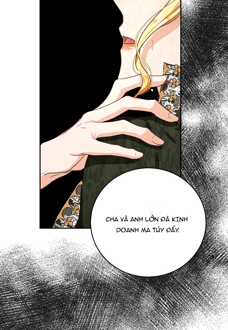 Trở Thành Vợ Của Nam Chính Tiểu Thuyết: Chapter 24.2