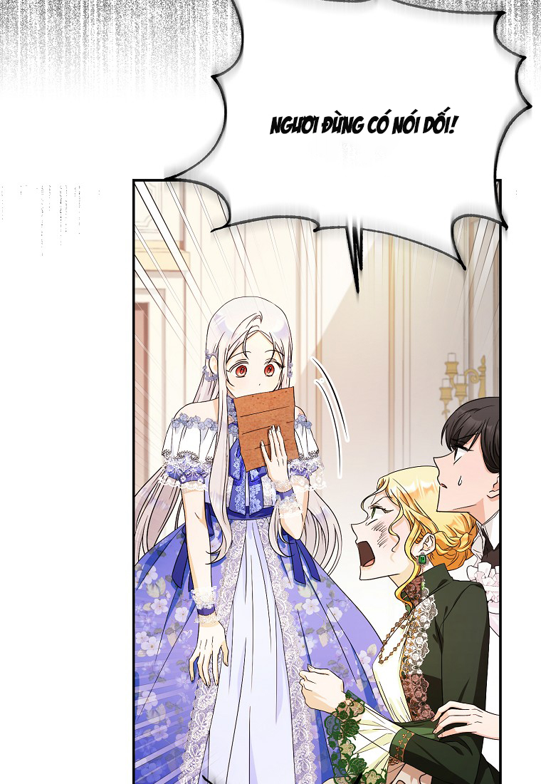 Trở Thành Vợ Của Nam Chính Tiểu Thuyết: Chapter 24.2