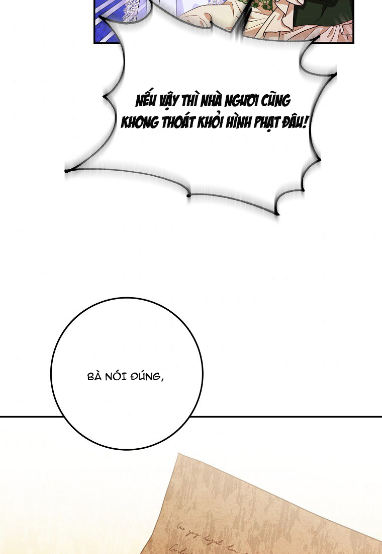 Trở Thành Vợ Của Nam Chính Tiểu Thuyết: Chapter 24.2