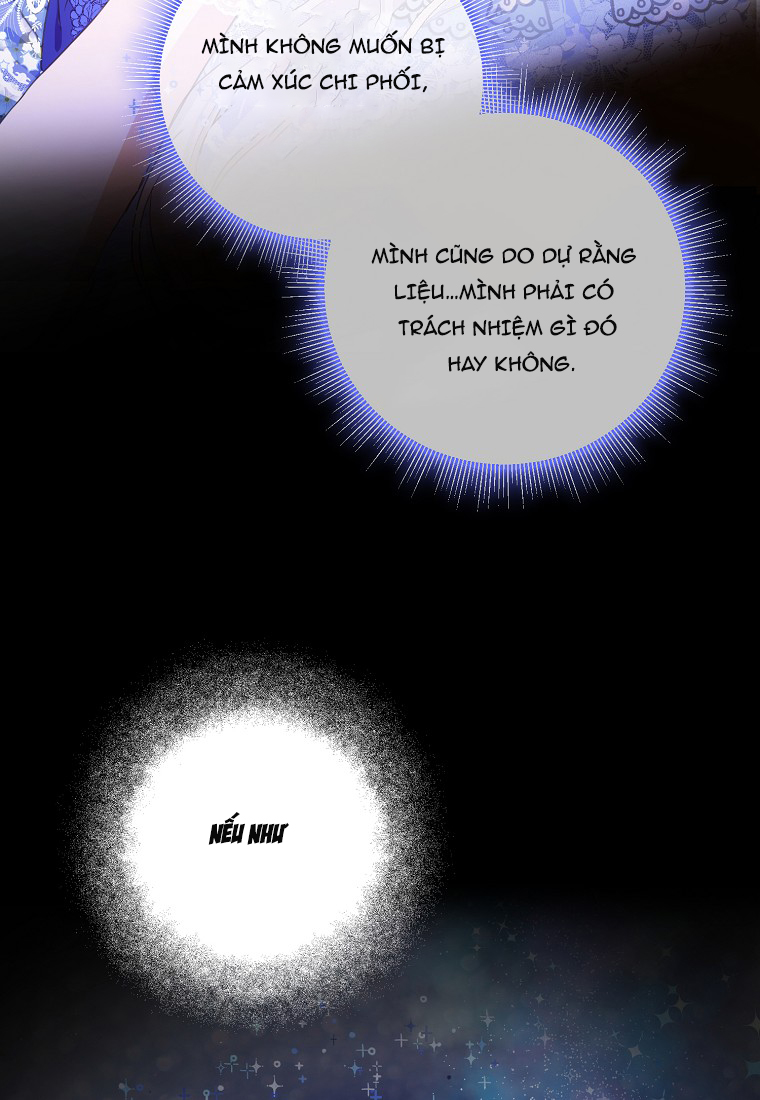 Trở Thành Vợ Của Nam Chính Tiểu Thuyết: Chapter 24.2